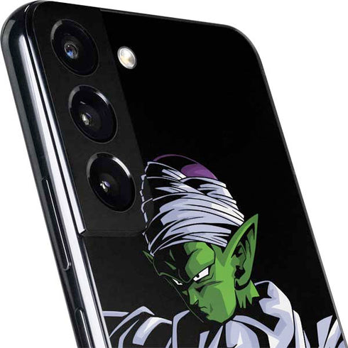 Dragon Ball Super Piccolo Galaxy S22 Plus Skin